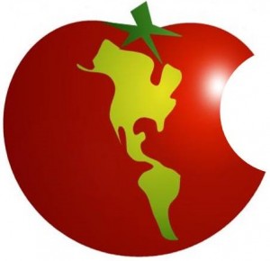 Apple Farm Logo