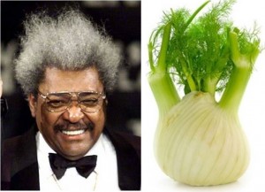 don king fennel