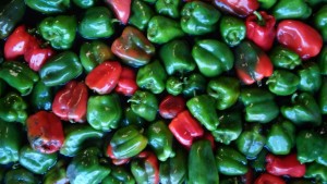 peppers