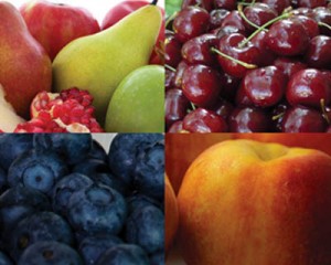 Fruit-In-Season-Summer-Collage