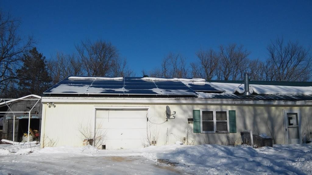 Approaching the system