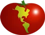 Tomato Logo